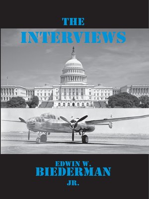 cover image of The Interviews